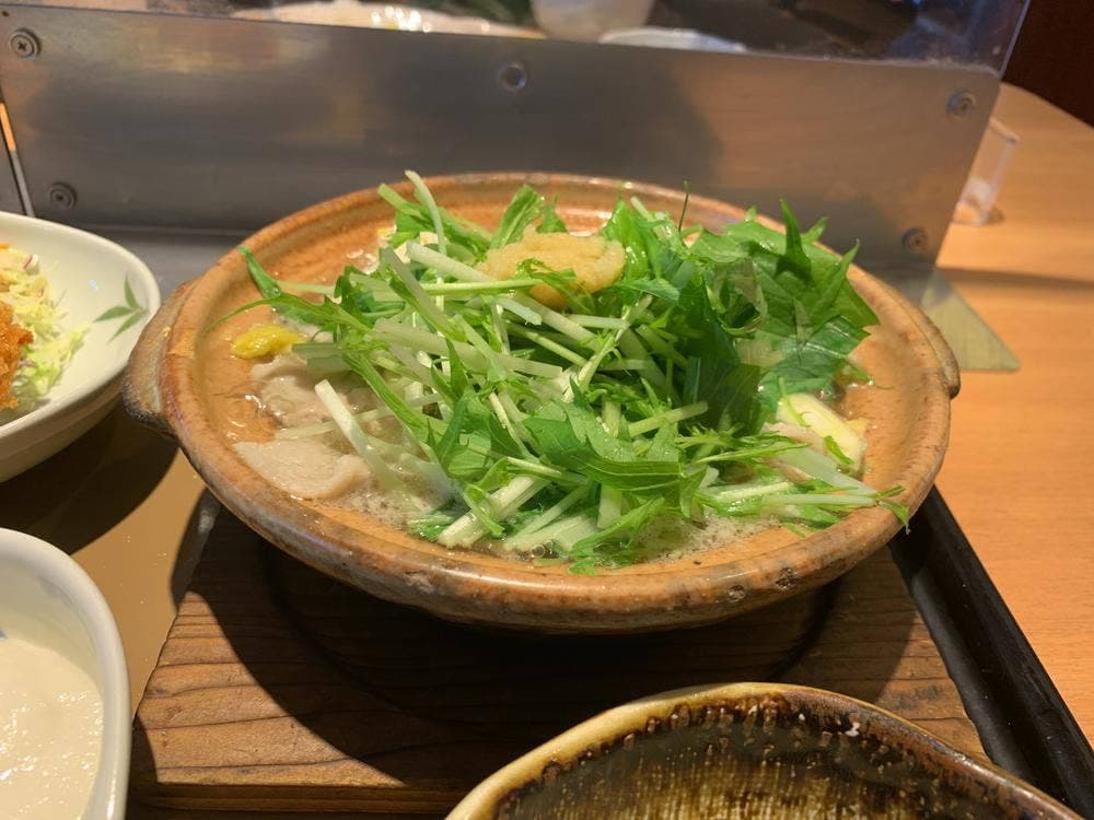 やよい軒 宇都宮御幸本町店