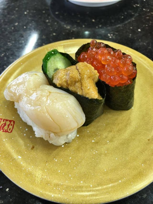 ジャンボおしどり寿司 希望ヶ丘店 - サブ画像2