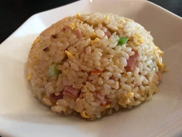 中華料理ニーヨン 小牧店 - サブ画像3