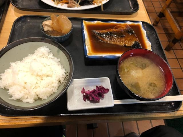 福来食堂 - サブ画像2