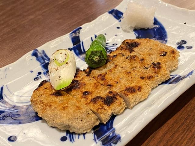 瀬戸内料理 金兵衛 - サブ画像3