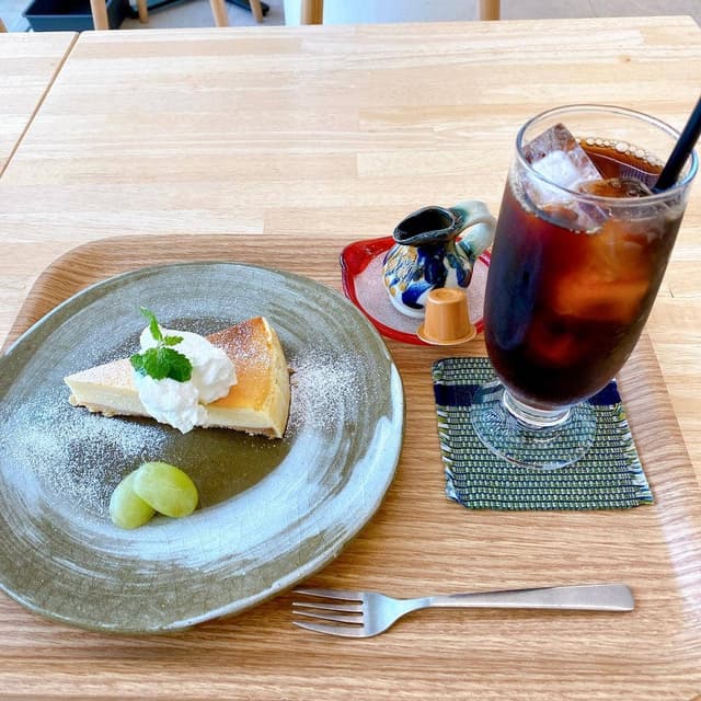 カメカメキッチン - サブ画像2