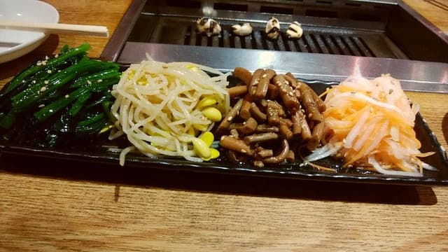 焼肉 どらごん 警固本店 - サブ画像1