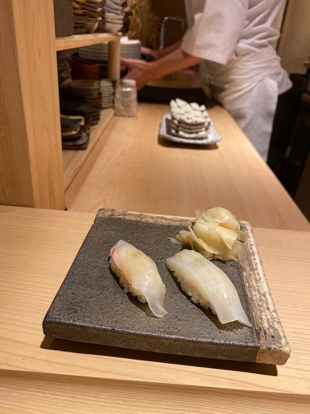 鮨 せいざん - サブ画像2