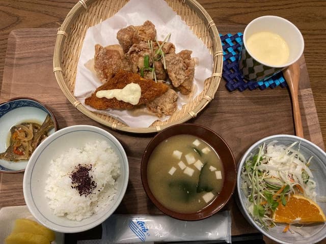 浜宿キッチン - サブ画像1