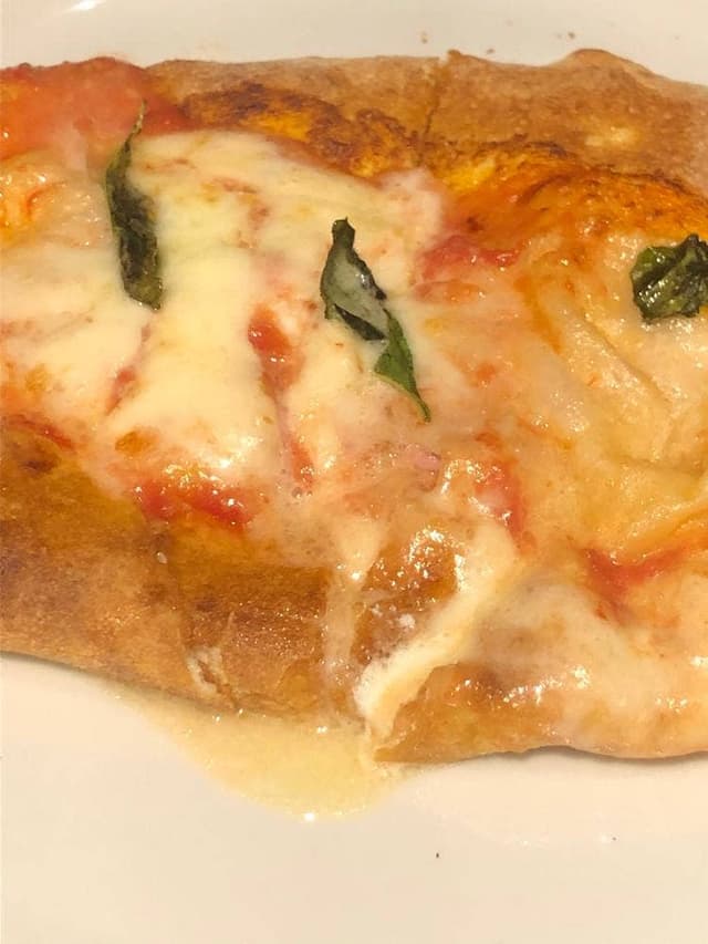 PIZZERIA La gita - サブ画像1