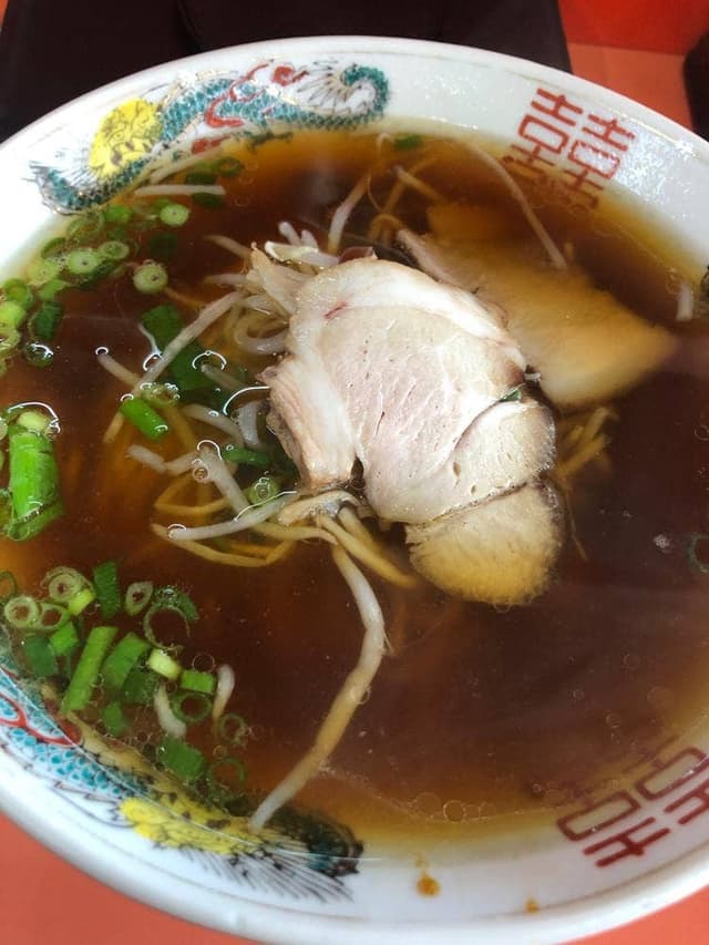 味亭山チャン - サブ画像1