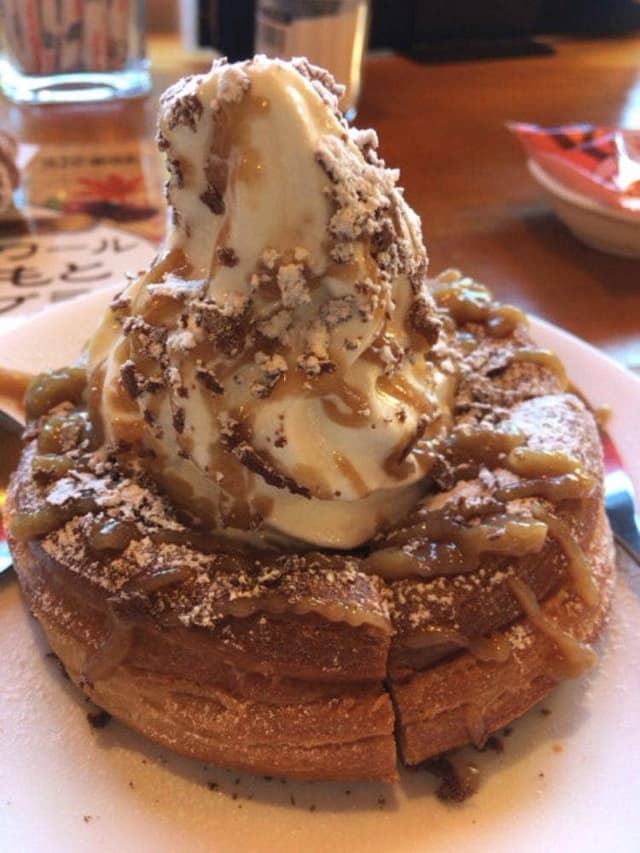 コメダ珈琲店 京田辺三山木店 - サブ画像3