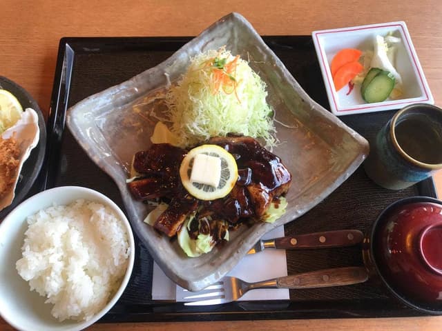 かつ一番倉敷店 - サブ画像2