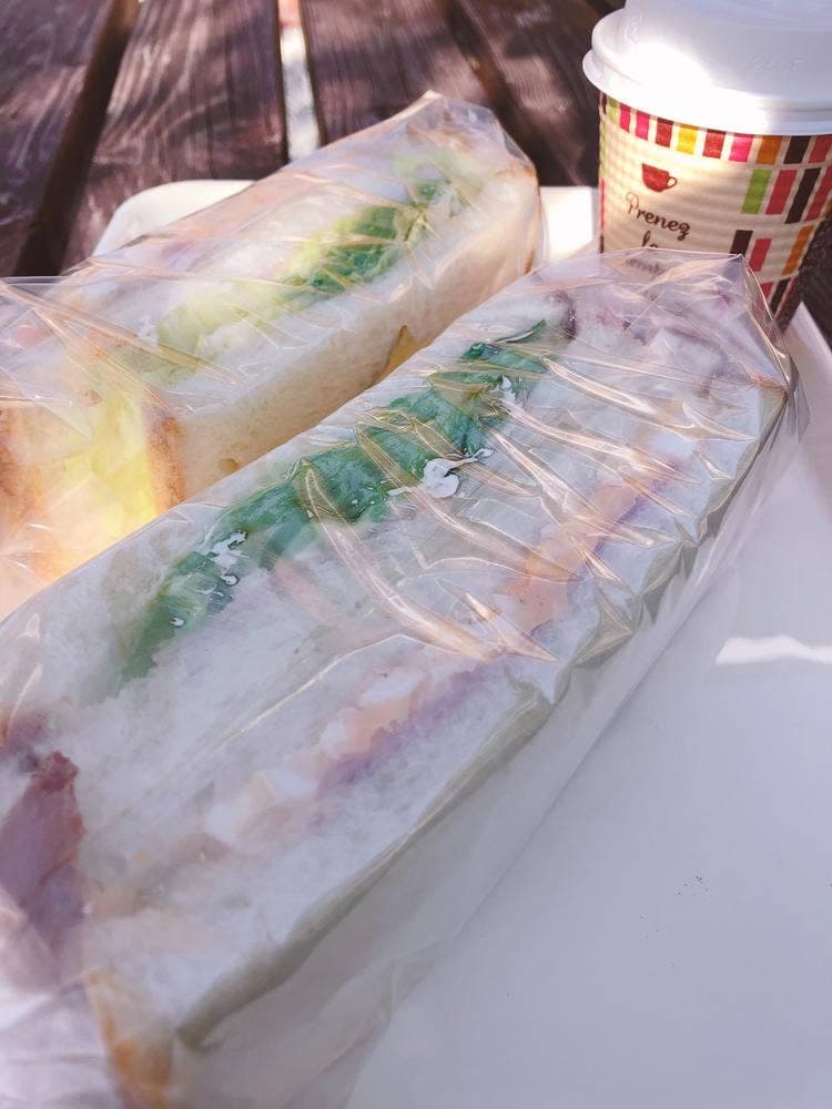 サンドビレッジ