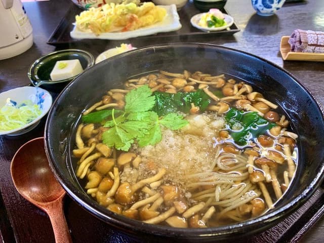 天照庵 - サブ画像2