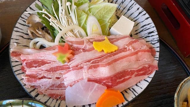 山中湖 和食 和み - サブ画像1