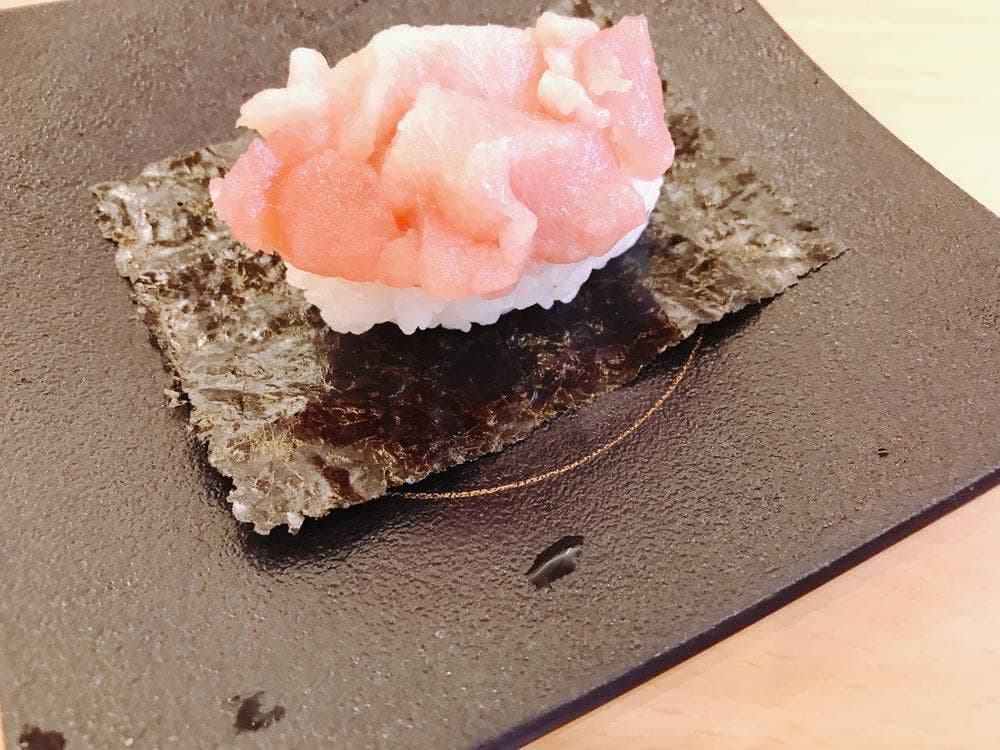 かっぱ寿司 秩父店