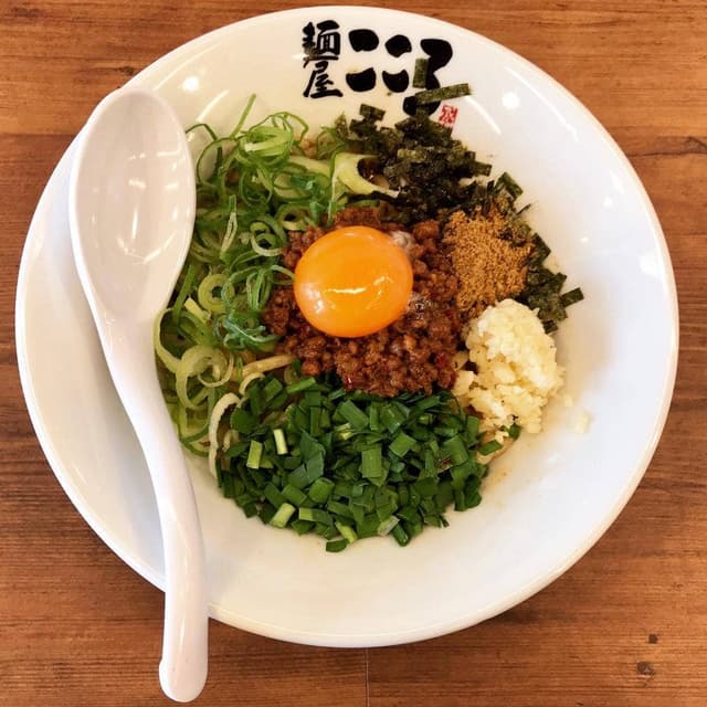 麺屋こころ 長野店 - サブ画像3