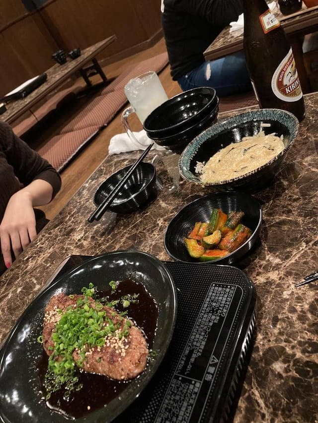 もつ鍋 才谷 元町店 - サブ画像2