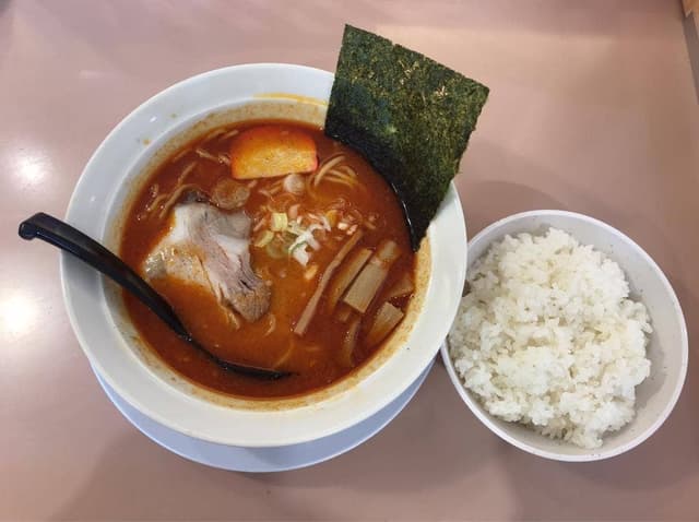 人力車 須坂インター店 - サブ画像3