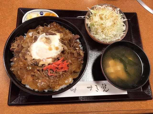 すき焼福田屋 - サブ画像3