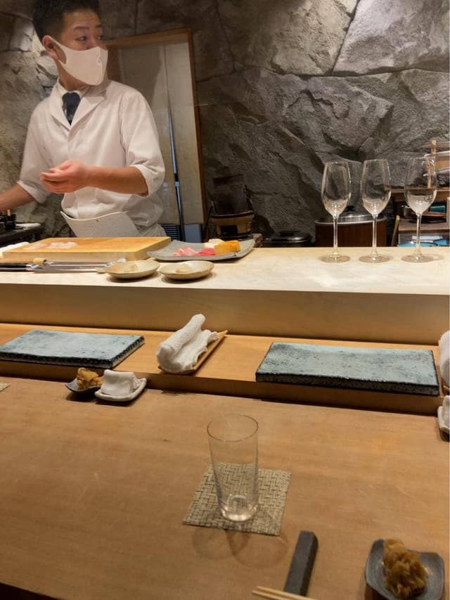 鮨 しゅんぺい - サブ画像1