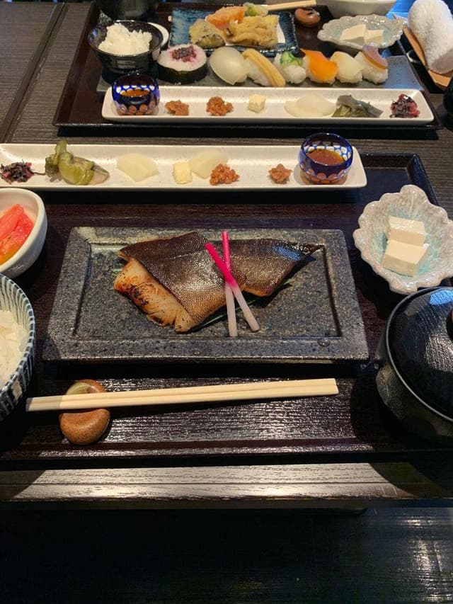 京つけもの・味噌 田辺宗 - サブ画像1