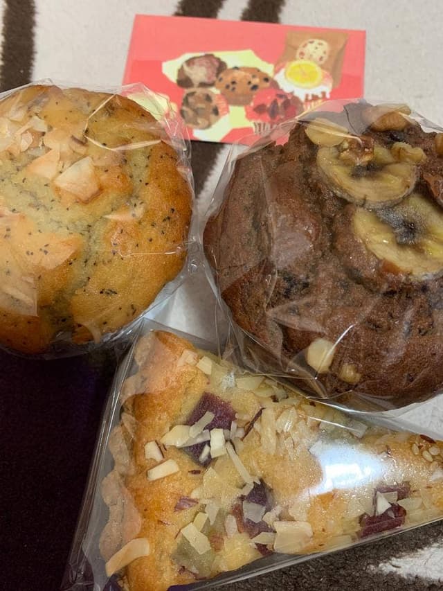 果林食堂 - サブ画像2