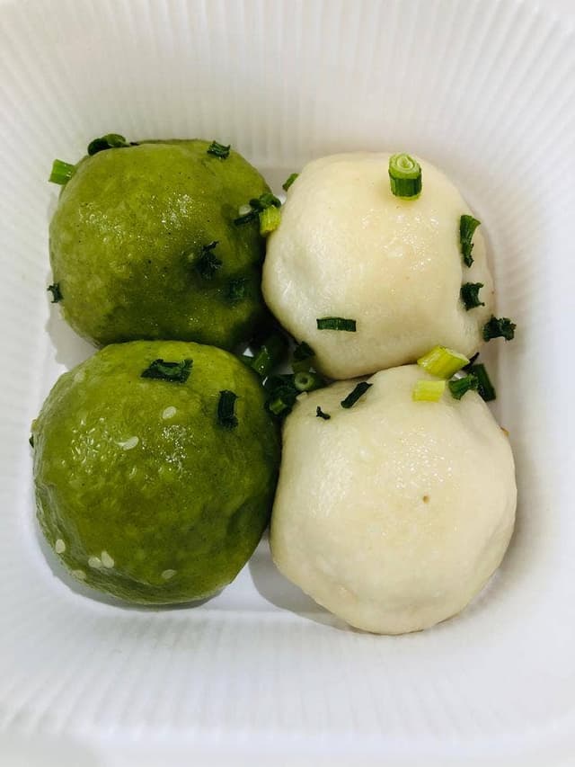 皇朝 海老名SA下り店 - サブ画像2