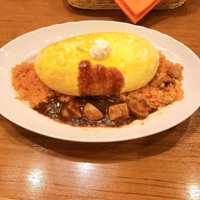 卵と私 渋谷八番街店 - サブ画像3