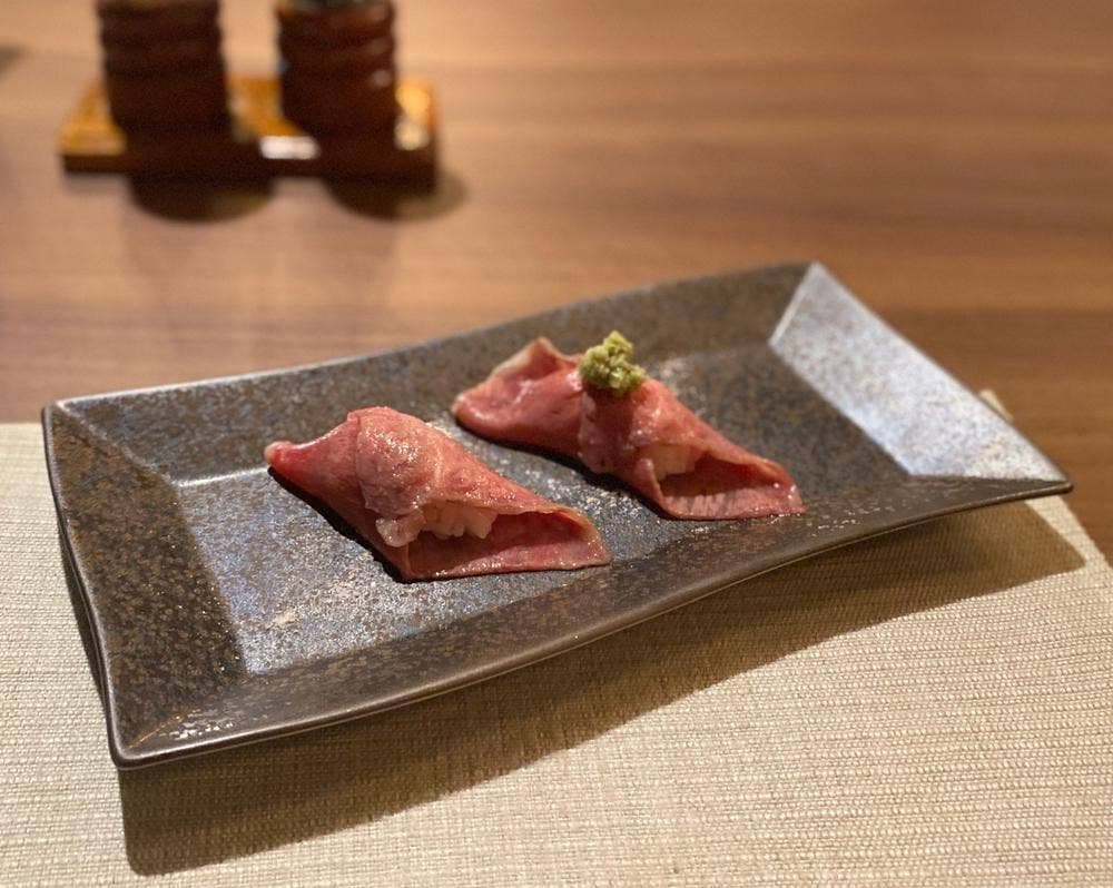 BLUE OCEAN STEAK -ブルーオーシャンステーキ-