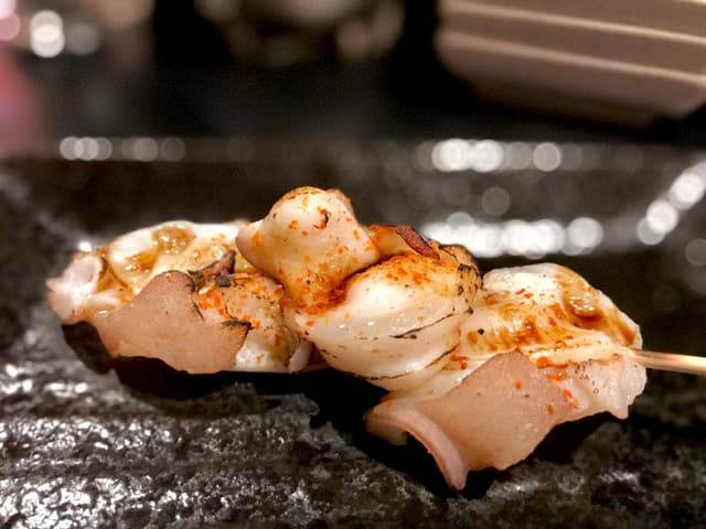 大阪城立ち呑みの陣 0軒目 - サブ画像1