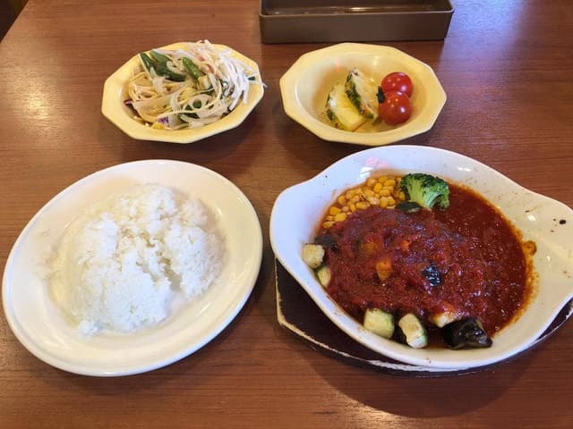 ビッグボーイ 練馬高野台店 - サブ画像3