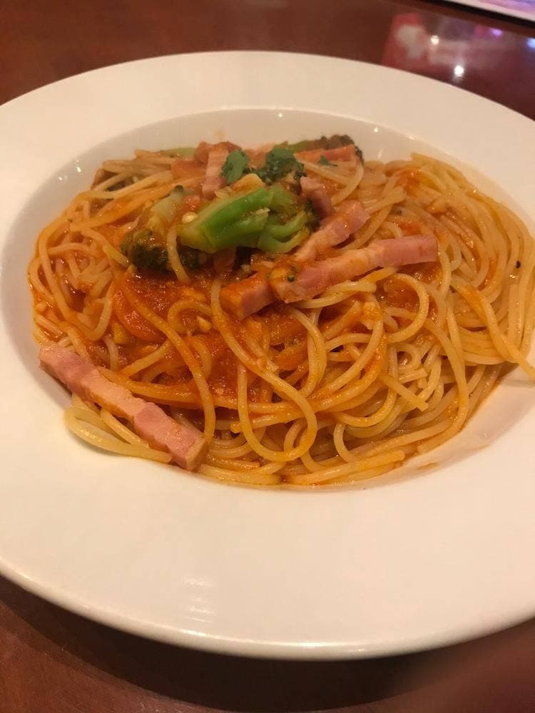 ラパウザ あべのルシアス店