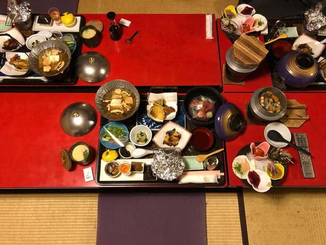 追分温泉 - サブ画像2