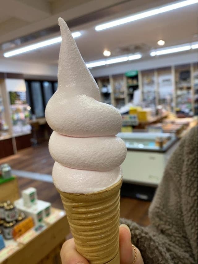 くりーむ童話 摩周温泉道の駅店 - サブ画像1
