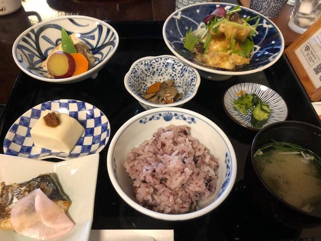 古材の森 - サブ画像1