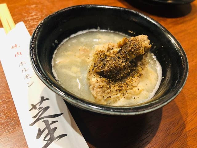焼肉ホルモン芝生 金沢此花町 - サブ画像3