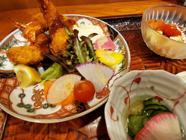 カフェギャラリー甘露 - サブ画像1