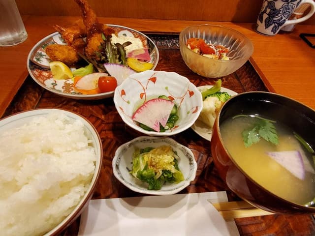 カフェギャラリー甘露 - サブ画像2