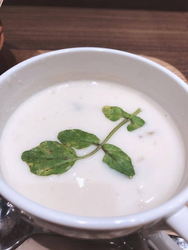 モスカフェ 阪急大井町店 - サブ画像2