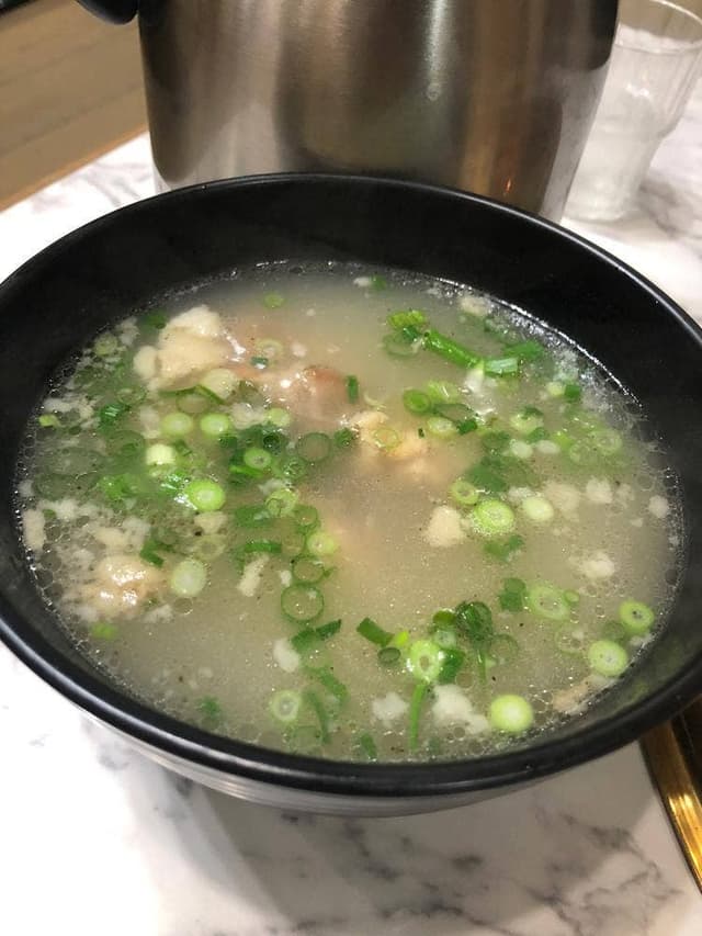 可部焼肉センター - サブ画像2