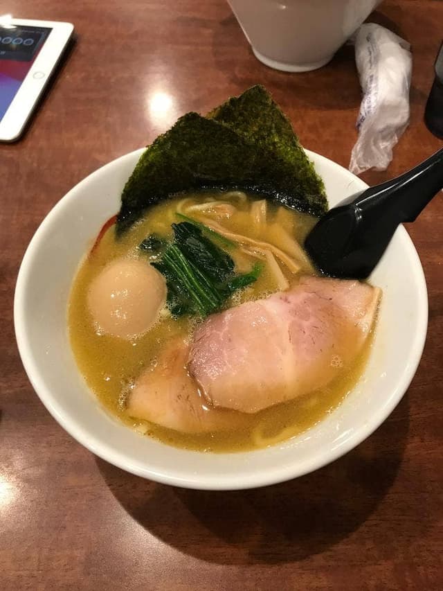 ラーメン中澤 - サブ画像2