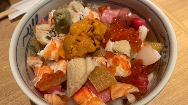 築地すし好 三軒茶屋店 - サブ画像1