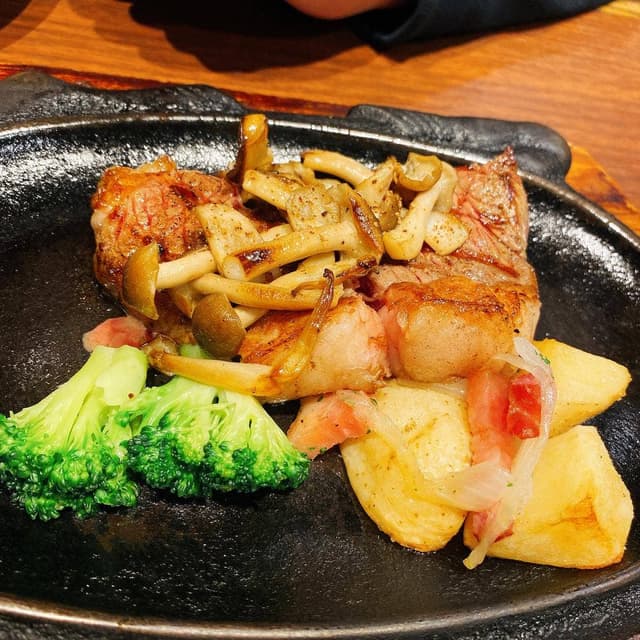フォルクス 青梅店 - サブ画像2