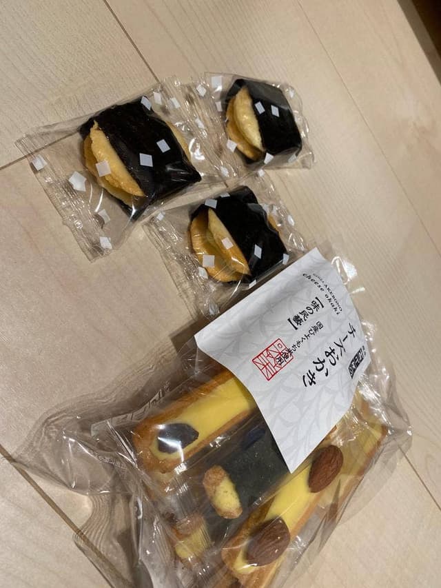 あけぼの 武蔵小山店 - サブ画像2