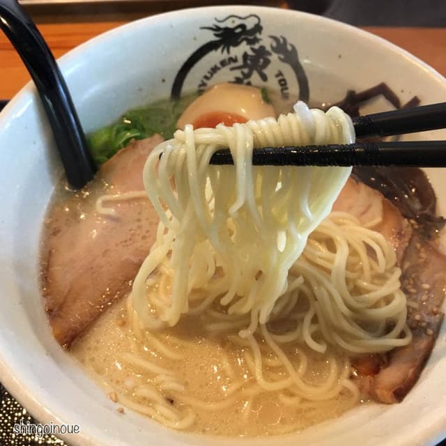 東龍軒 日本橋箱崎店 - サブ画像2