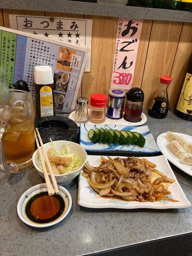 市左衛門 - サブ画像3