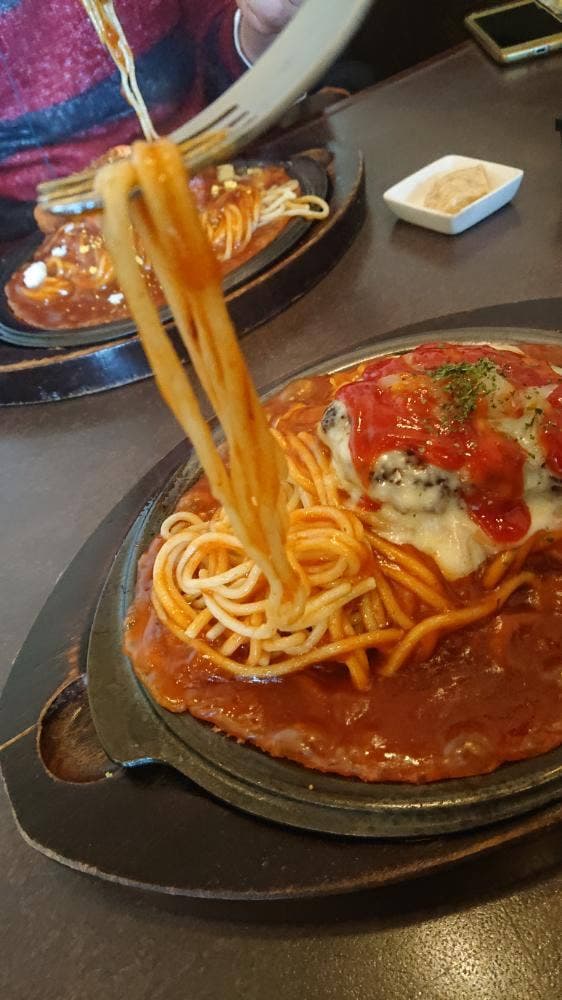 スパゲッティハウス シェフ - サブ画像1