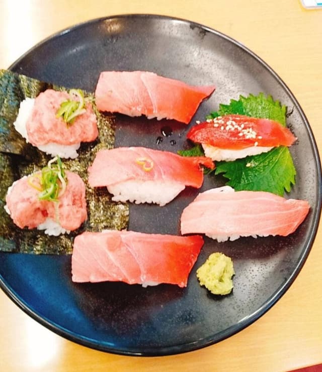 スシロー 外環八尾店 - サブ画像3