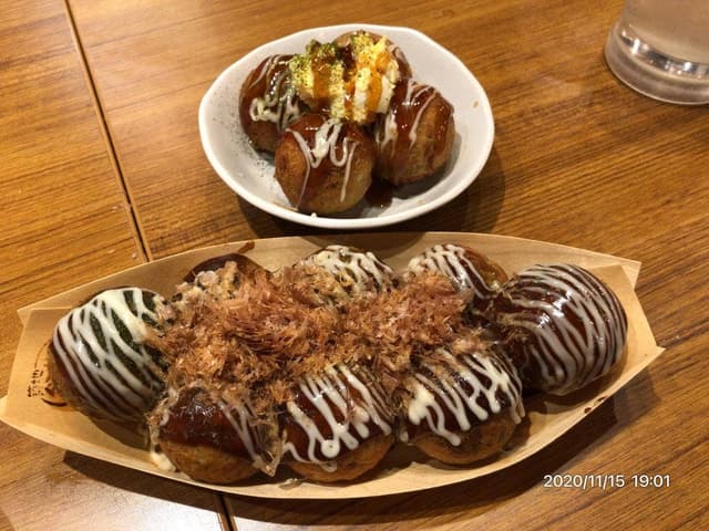 築地銀だこ 大衆酒場川越店 - サブ画像1