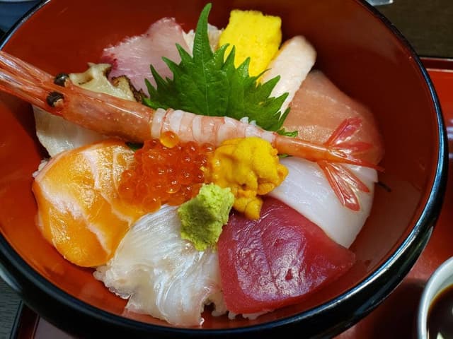 こてつ - サブ画像1