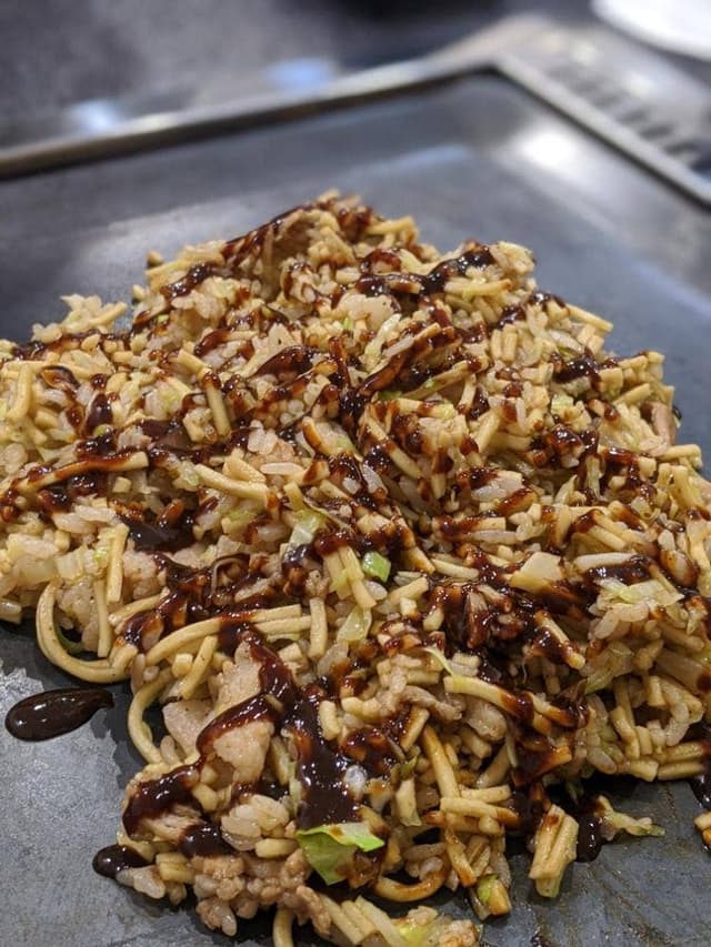 お好み焼き 優 - サブ画像1