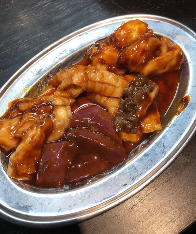 ホルモン販売&肉酒場 CHOKU - サブ画像2